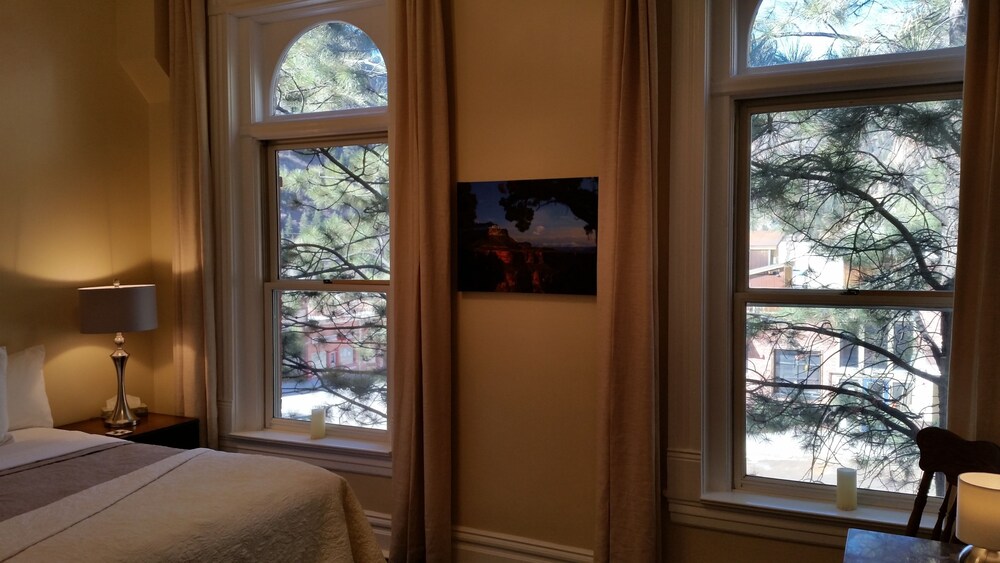 Hotel Ouray - photo 7