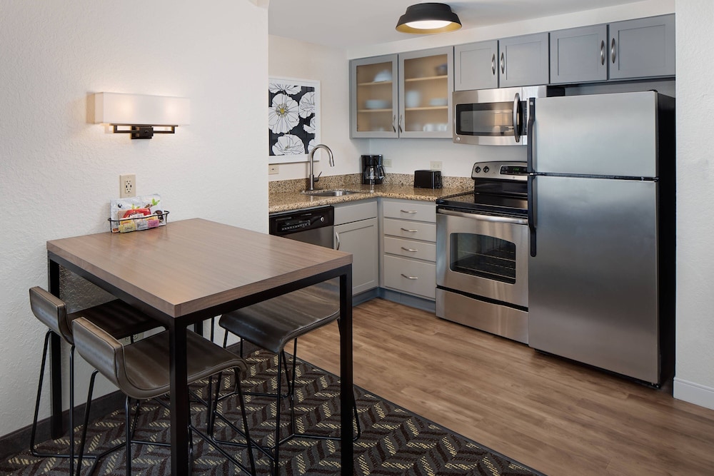 Residence Inn Boston Dedham - photo 13