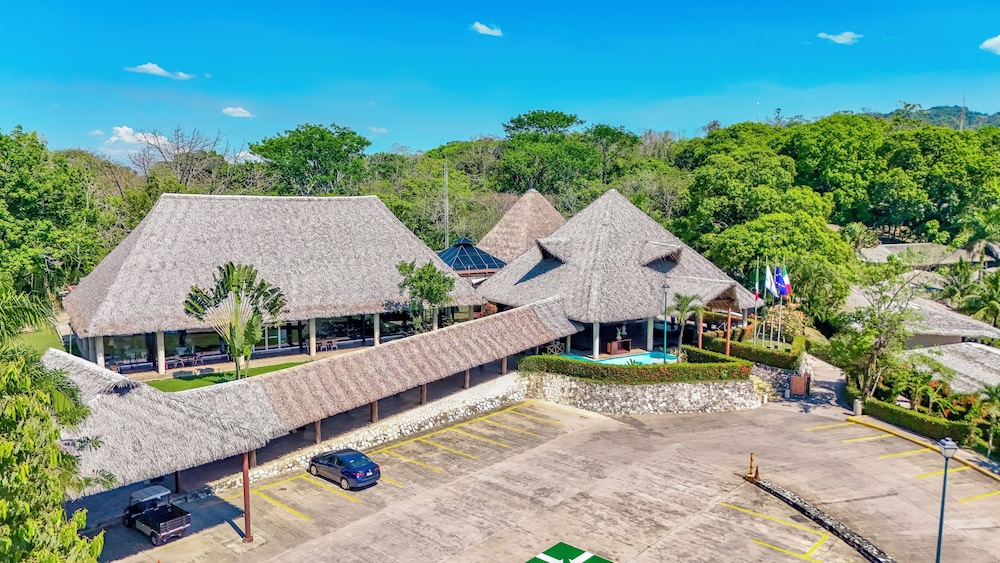 Hotel Villa Mercedes Palenque