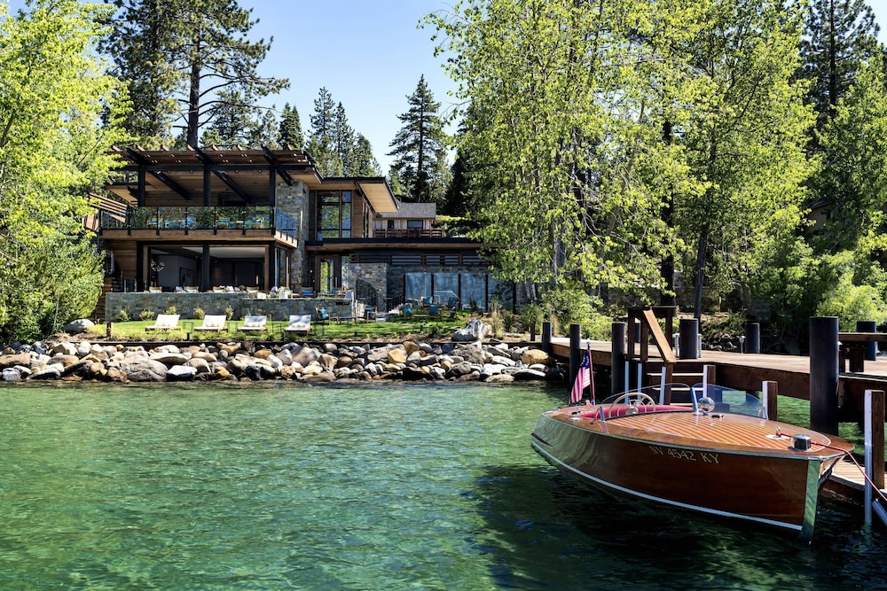 The Ritz Carlton Lake Tahoe - photo 97