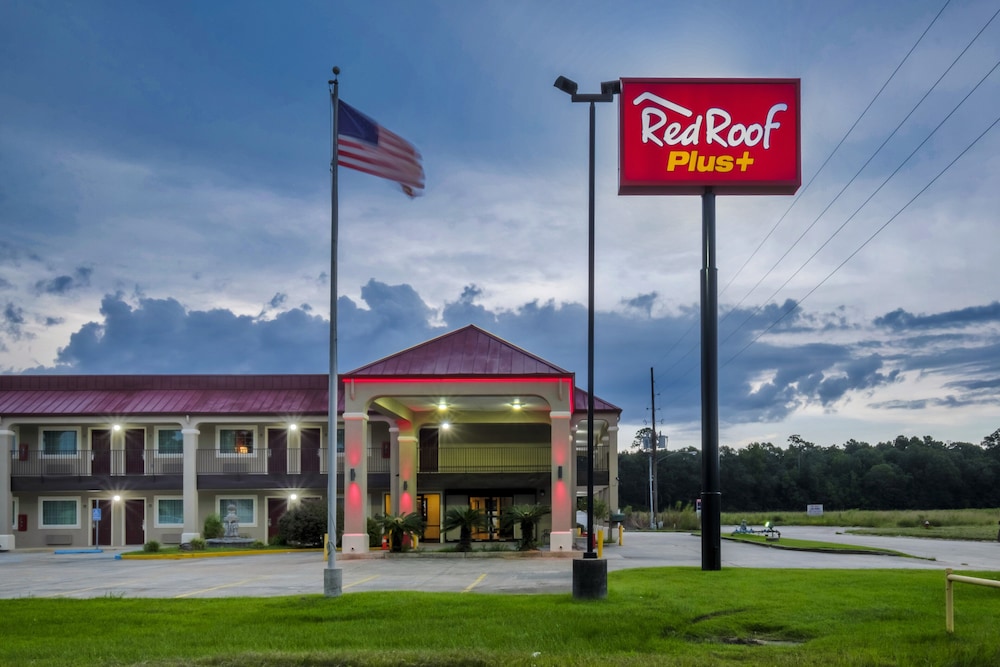 Red Roof Inn Plus Hammond - photo 47