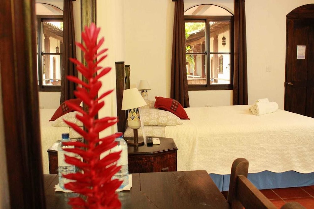 Hostal Las Marias — Taxisco — photo 3