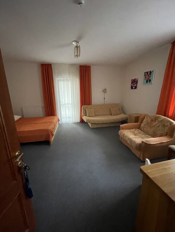 Zeleny Dom Mini hotel in Svetlogorsk, Russia