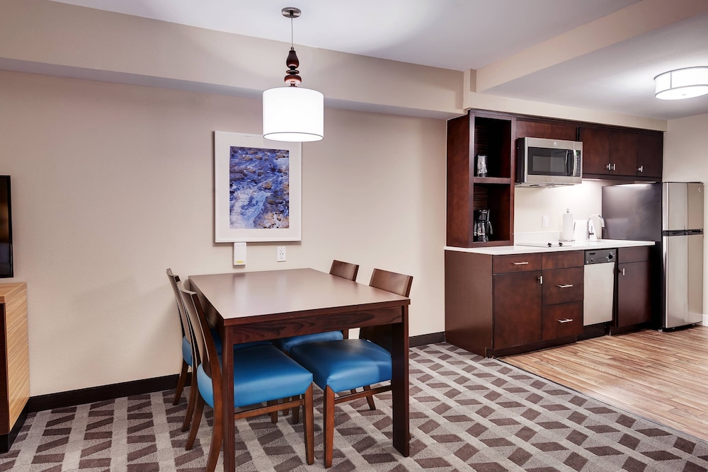 TownePlace Suites by Marriott Austin Parmer Tech Ridge - photo 11