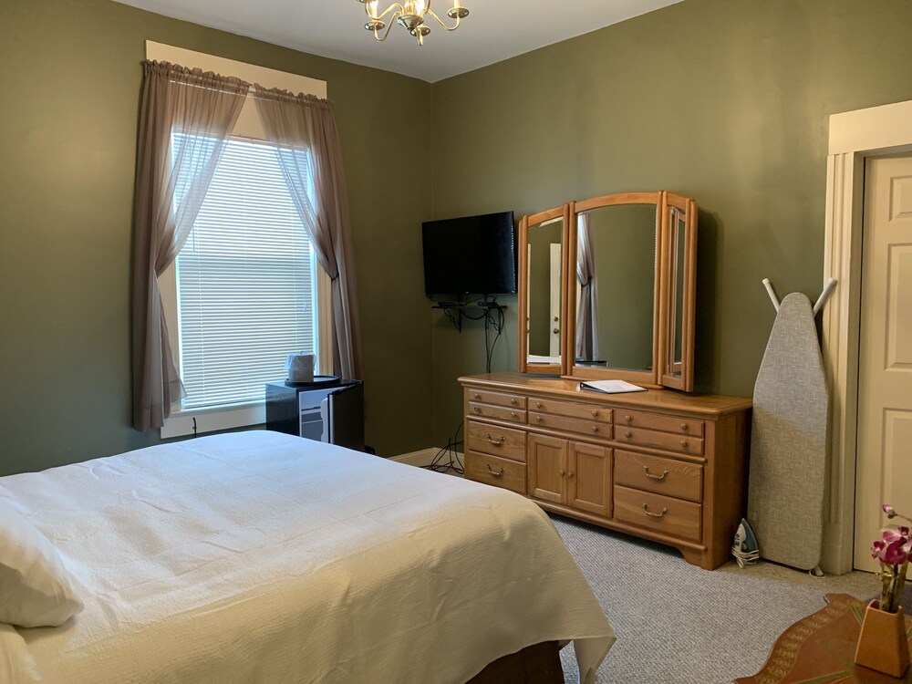 The Hotel Belvidere - photo 10