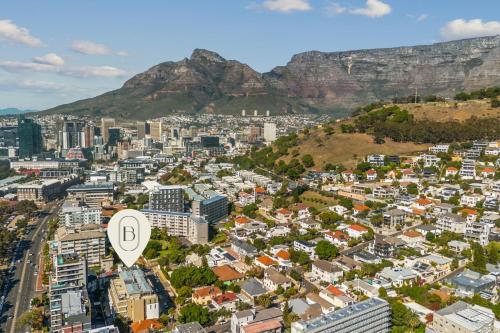 Green Point Place