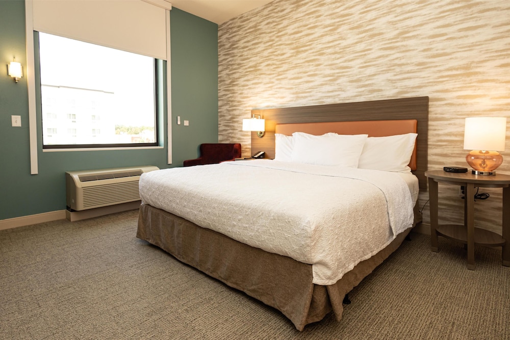 Home2 Suites by Hilton Hammond LA - photo 8