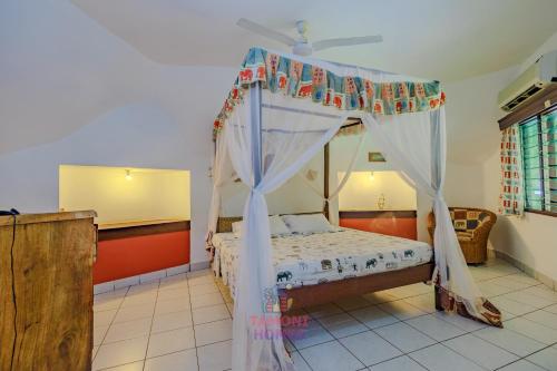 Diani Sands cottages - last minute hotel in Unknown City