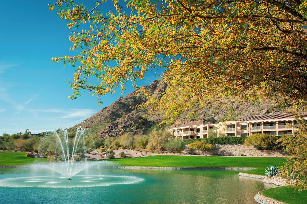 The Canyon Suites at The Phoenician Luxury Collection - photo 141