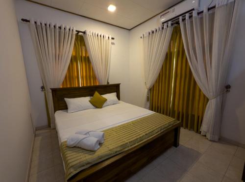 Aloe Serene - last minute hotel in Negombo
