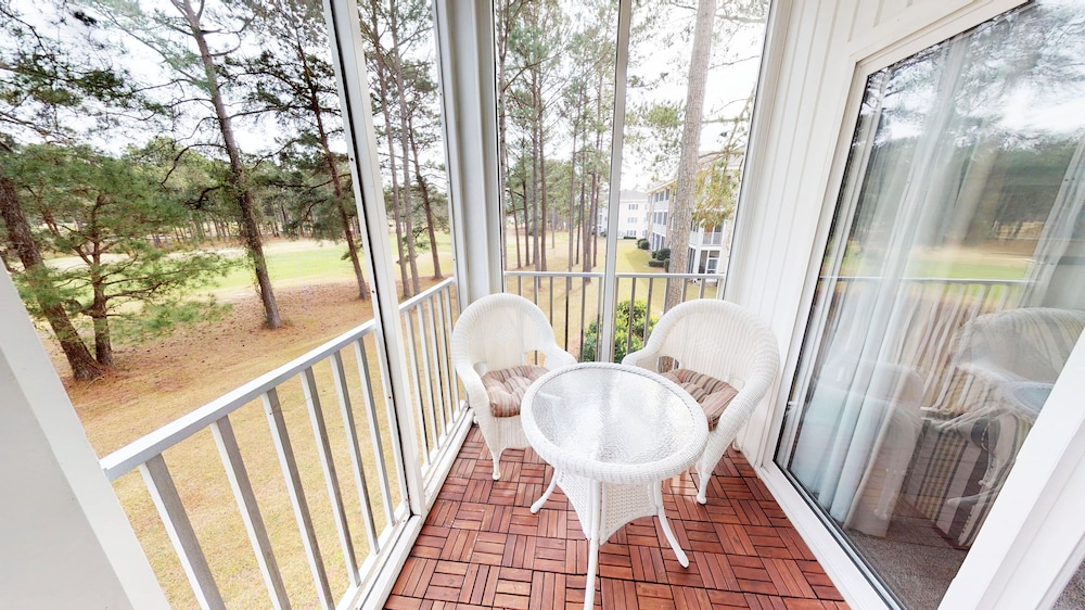 Champions Unit 3612 - carbon neutral hotel in Sunset Beach