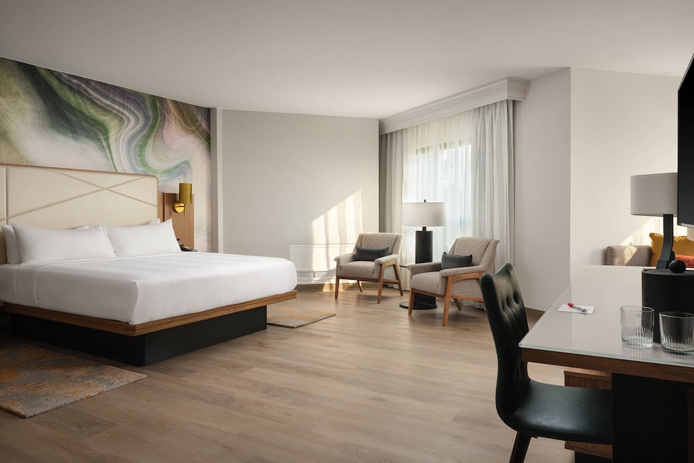 Fort Collins Marriott - photo 15