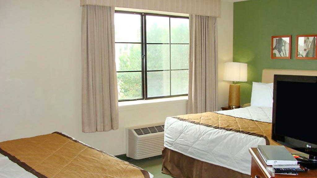 Studio 6 Extended Stay St Louis MO Westport Craig Road - photo 23
