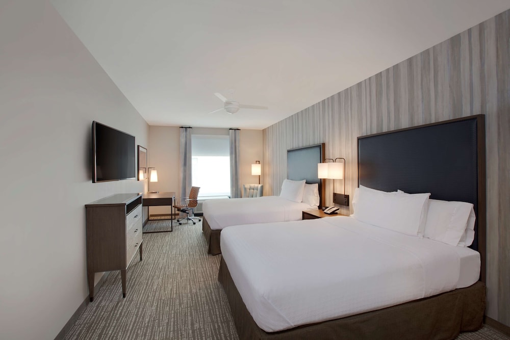 Homewood Suites by Hilton Louisville Downtown KY - photo 8