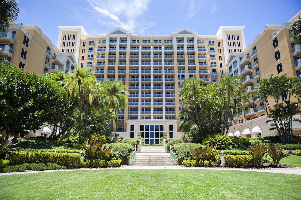 The Ritz Carlton Key Biscayne Miami - photo 112