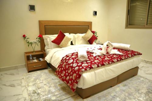 Majestic luxe appartment — 4-Star Luxury Hotel in Marrakesh, Morocco