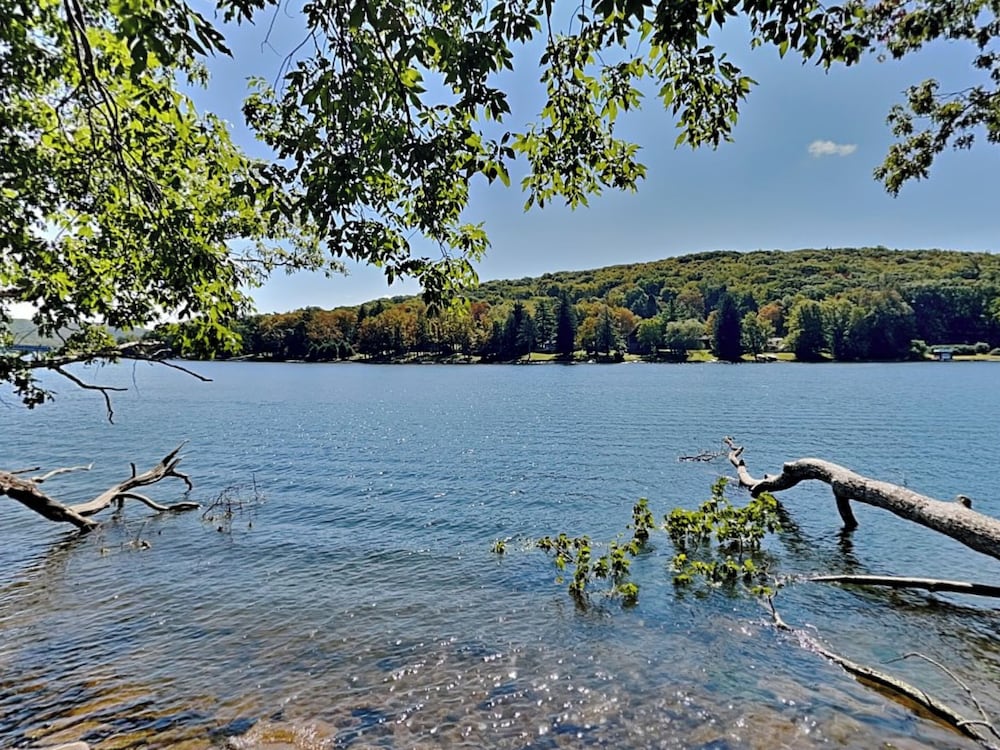 Apres Lake and Ski - photo 51