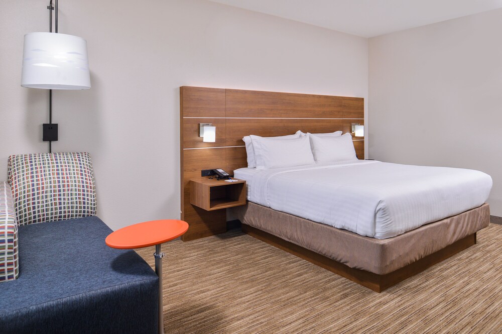 Holiday Inn Express & Suites Siloam Springs by IHG - photo 8