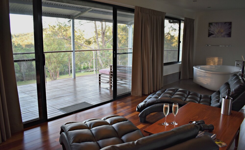 Melawondi Spring Retreat — Sunshine Coast — photo 3