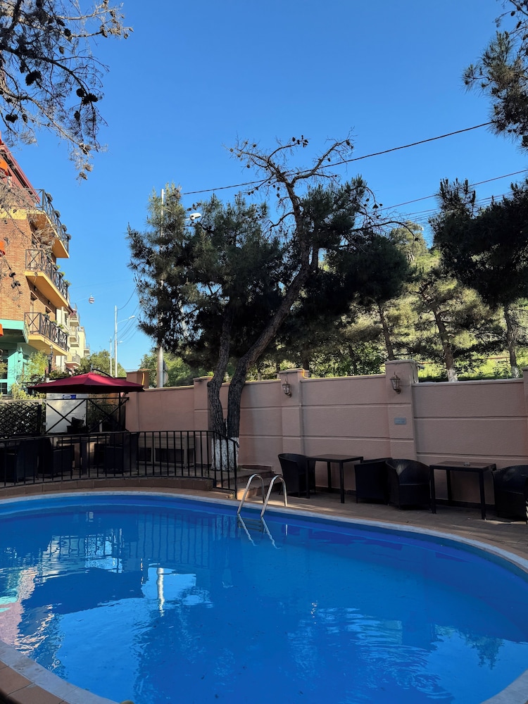 Hotel Skyland