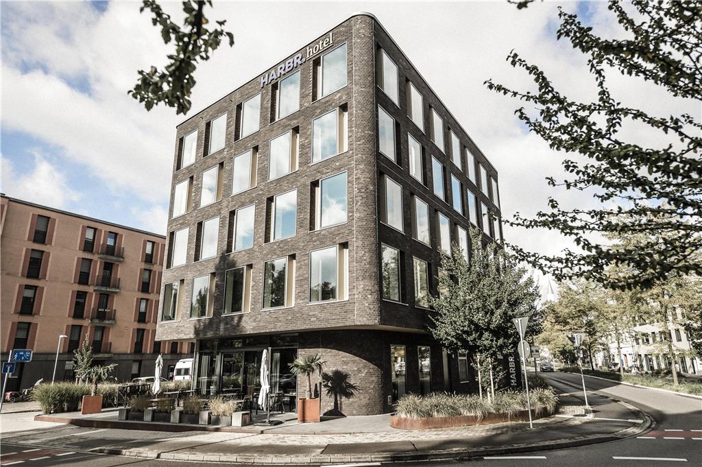 HARBR. Hotel Konstanz a member of Radisson Individuals in Konstanz, Germany