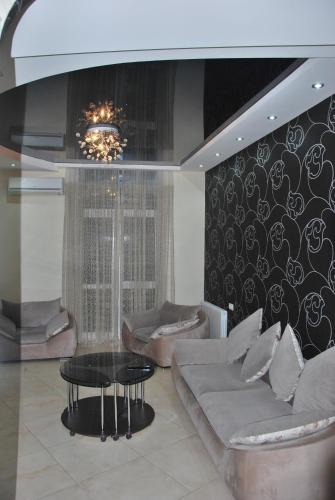 Apartment Lali — 4-Star Luxury Hotel in Tbilisi, Georgia