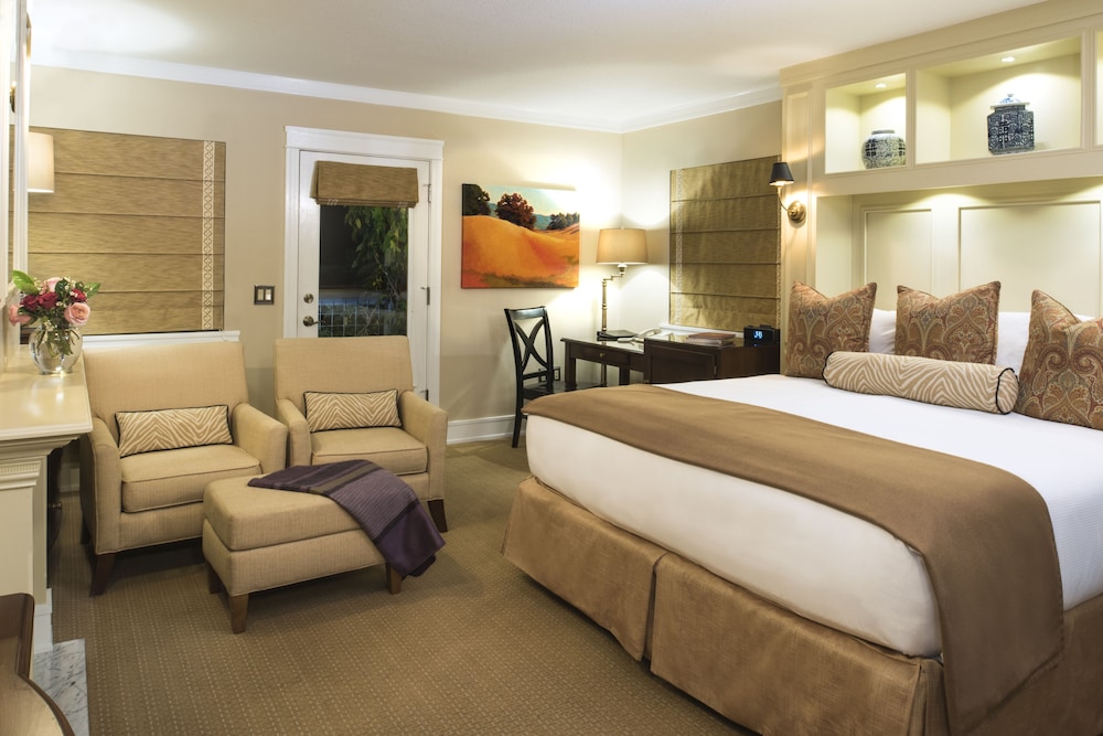 Napa River Inn - photo 8