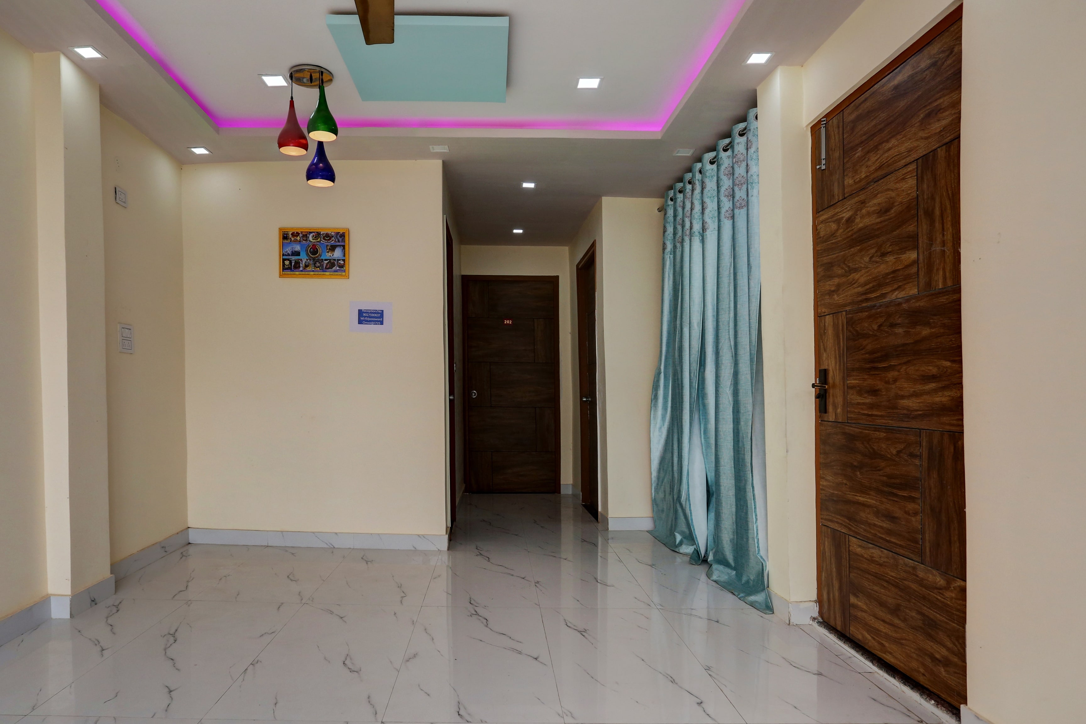 Hotel O Super mex — hotel near Kanpur Airport