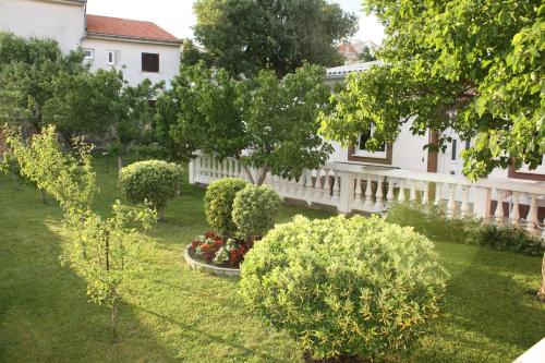 Apartment Neven — 4-Star Luxury Hotel in Senj, Croatia