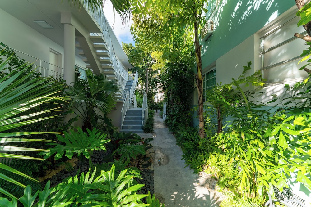PRAIA Hotel Boutique Miami Beach - photo 109