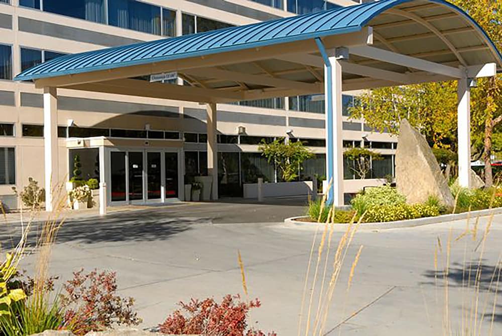 Holiday Inn Express Boise University Area by IHG - photo 81