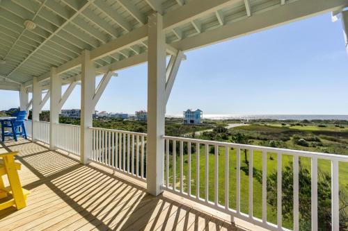 Stairway to Haven by Oak Island Accommodations - photo 31