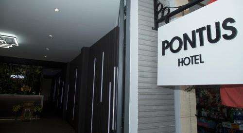 Pontus Hotel — Da Lat — photo 5