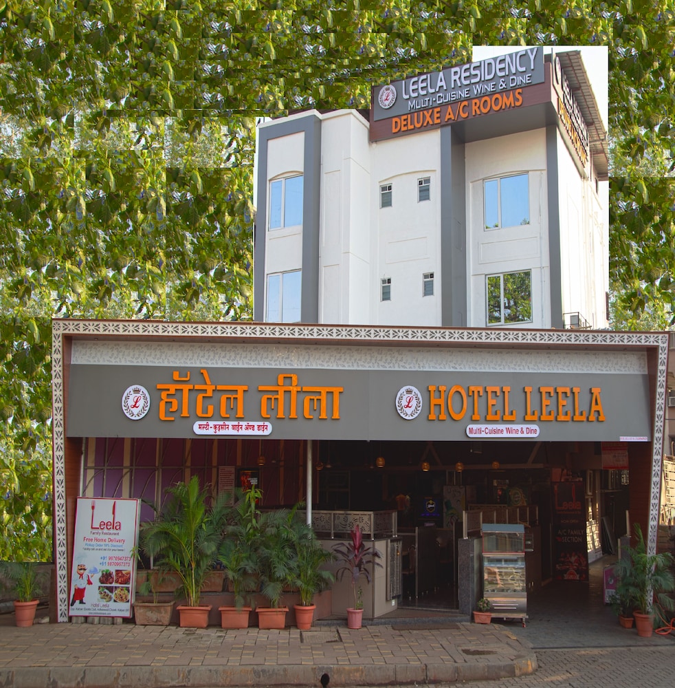 Hotel Leela — hotel in Kalyan