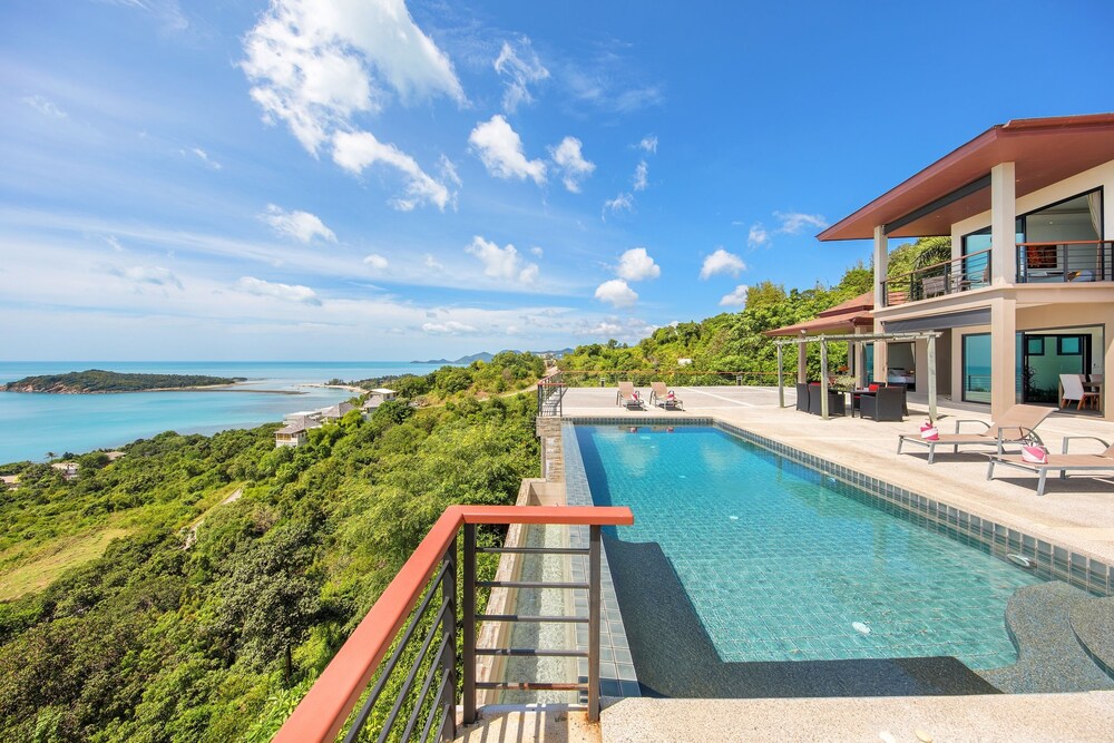 Ban Nai Fan — 4-Star Luxury Hotel in Koh Samui, Thailand