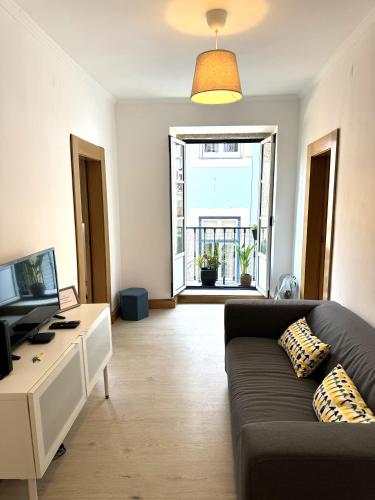 Casa das Galegas — 4-Star Luxury Hotel in Lisbon, Portugal