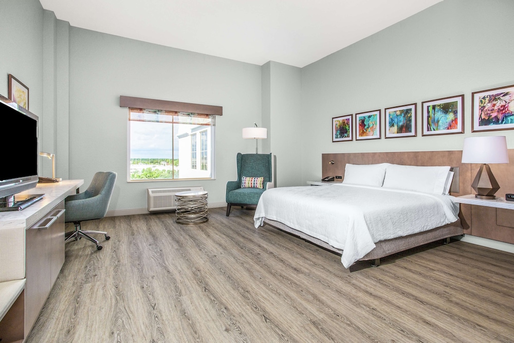 Hilton Garden Inn Palm Beach Gardens - photo 29