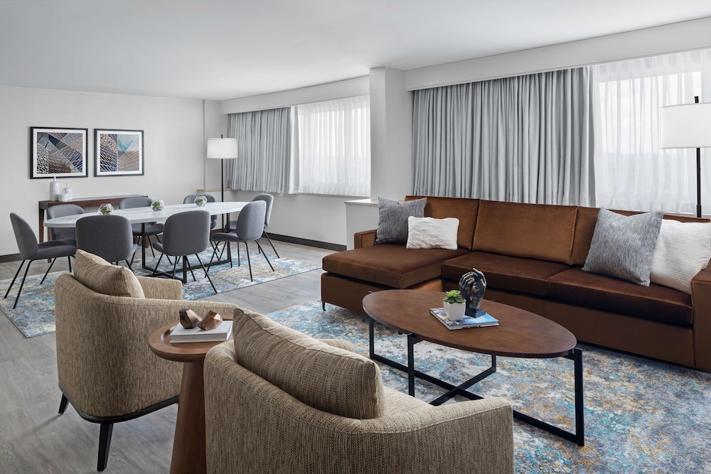 The Alloy King of Prussia a DoubleTree by Hilton - photo 16
