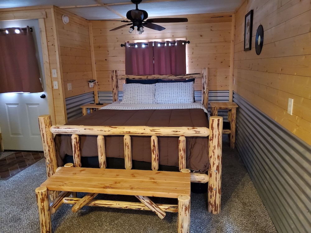 Glacier Acres Guest Ranch - photo 19