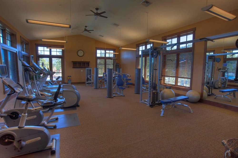 Northstar California Resort by East West Hospitality - photo 386