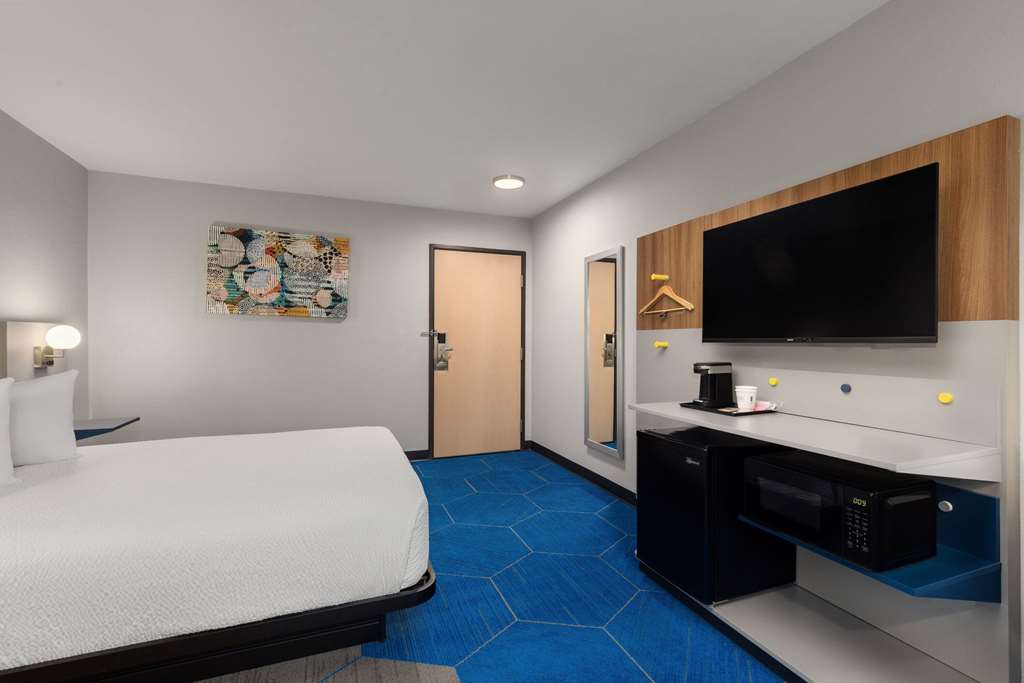 Microtel Inn & Suites by Wyndham Independence - photo 19