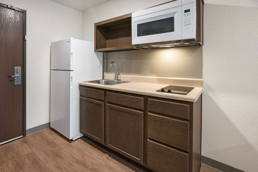 WoodSpring Suites Sulphur Lake Charles - photo 20