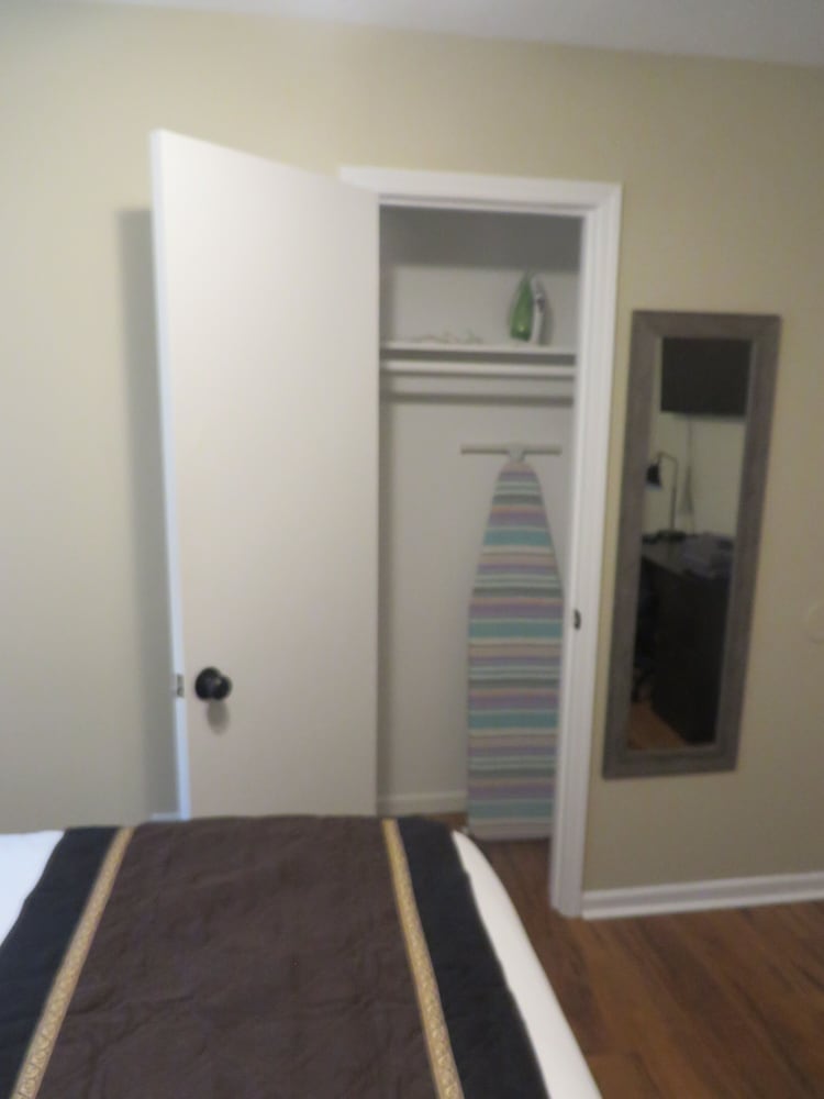 The King Suites - photo 11