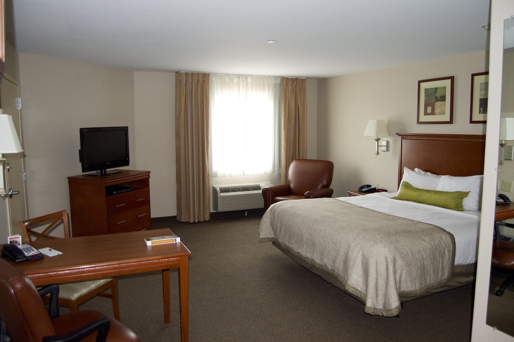 Candlewood Suites Victoria An Ihg Hotel - photo 3