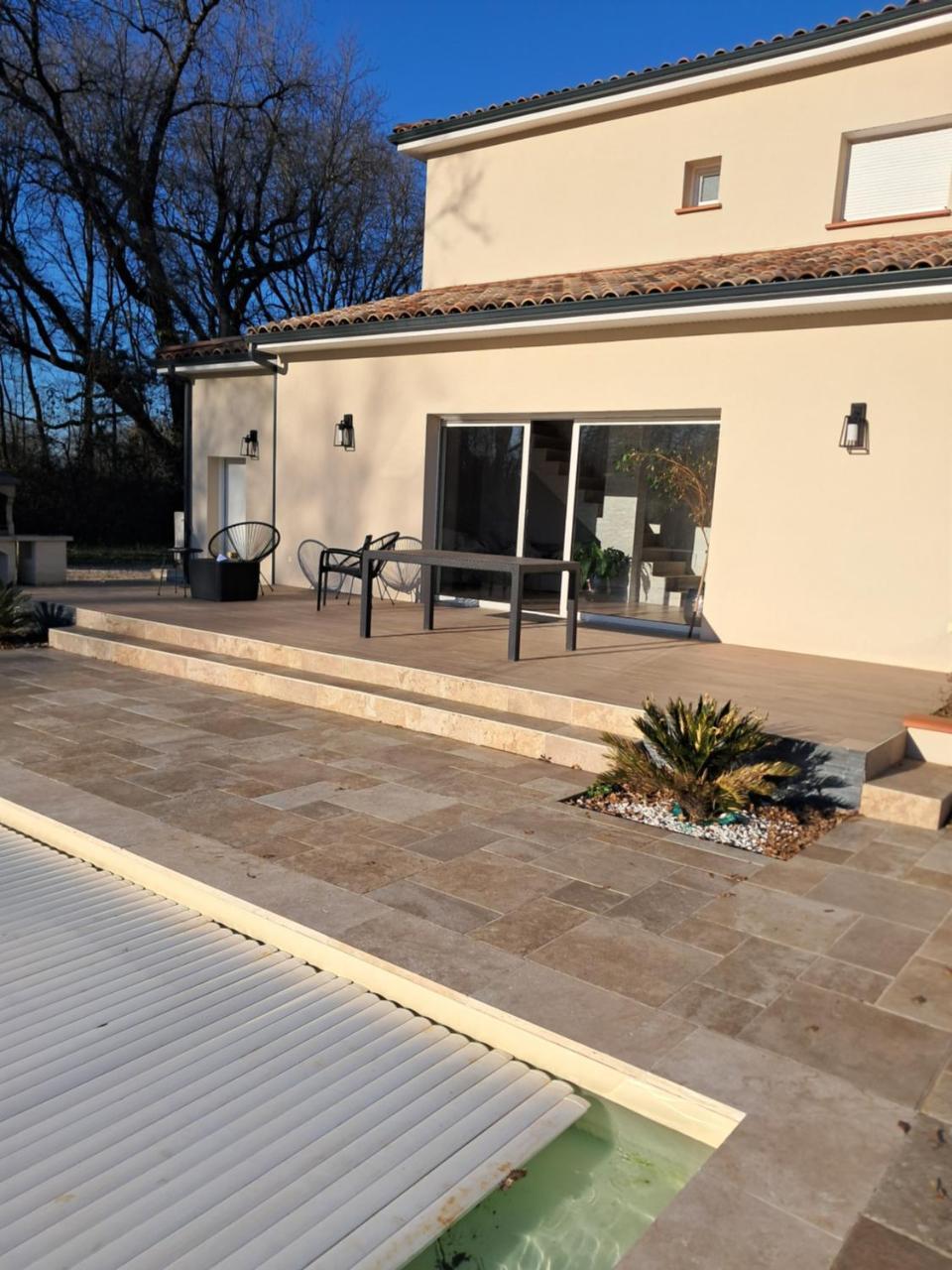 Studio Pres du Golf - last minute hotel in Montauban