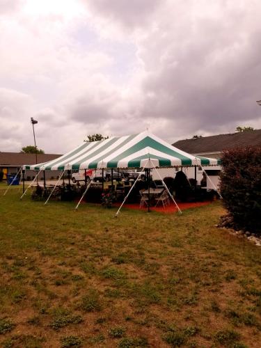 Belaire Motel - photo 19