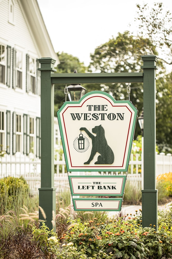 The Inn at Weston - photo 47