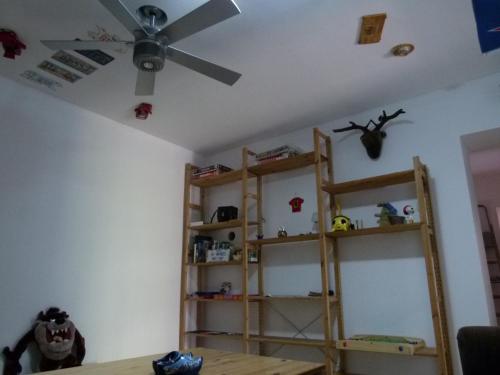 Why Me Eco friendly Hostel
