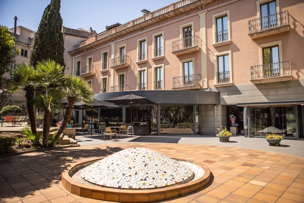 Rvhotels Spa Vila De Caldes 4930853 — Caldes De Montbui