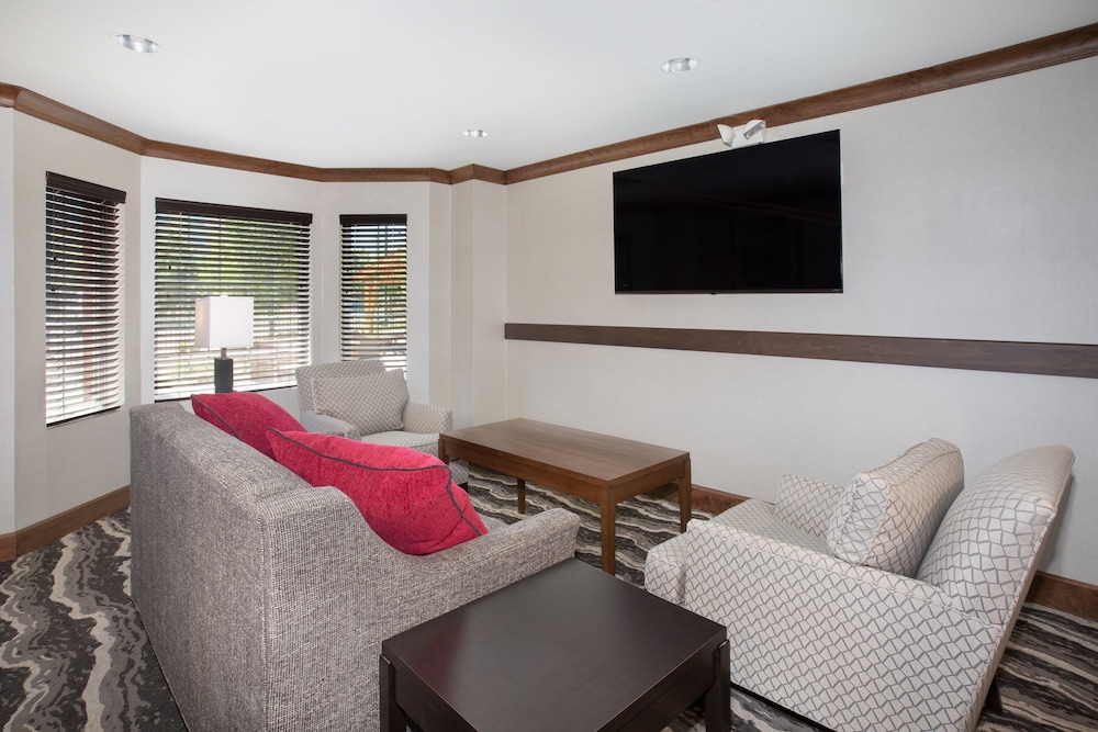 Staybridge Suites Denver International Airport by IHG - photo 61